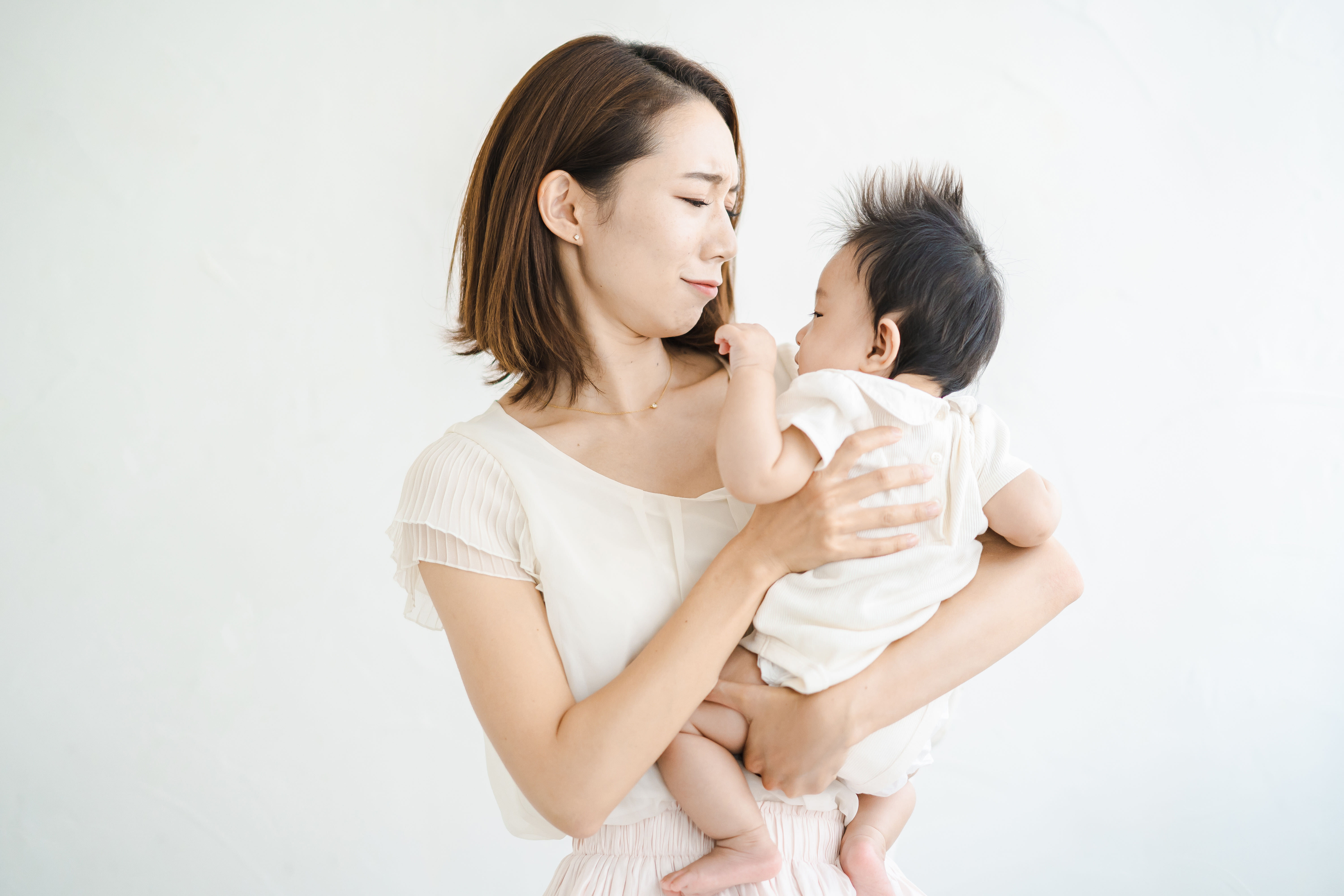 ＼追加料金なし／授乳・育児相談も大歓迎♪の写真